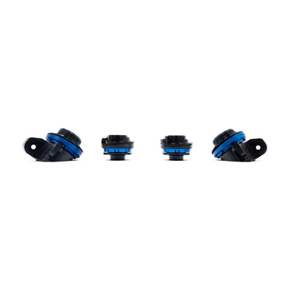 M Performance BMW M3/M4 Height Adjustable Suspension Kit (G80/G82/G83)