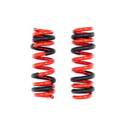 M Performance BMW M3/M4 Height Adjustable Suspension Kit (G80/G82/G83)