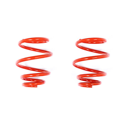 M Performance BMW M3/M4 Height Adjustable Suspension Kit (G80/G82/G83)