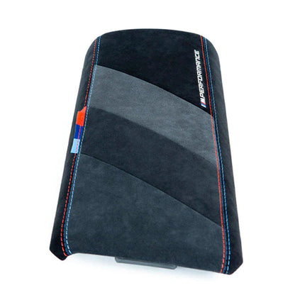 Genuine BMW M Performance Alcantara Armrest (G80 M3, G82 M4, G87 M2 & more)