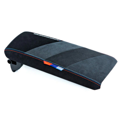 Genuine BMW M Performance Alcantara Armrest (G80 M3, G82 M4, G87 M2 & more)