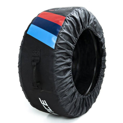 M Performance BMW Tire Bags - Set of 4