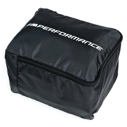 M Performance BMW Tire Bags - Set of 4