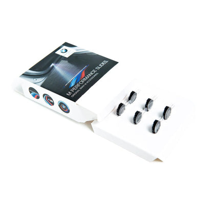 M Performance Door Projector & Slide Set