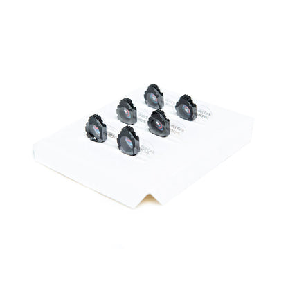 M Performance Door Projector & Slide Set