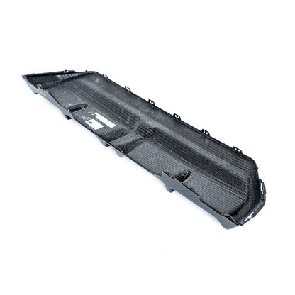 M Performance Rear Diffuser for BMW 2 Series M240i G42 (2021+) in Carbon Fibre