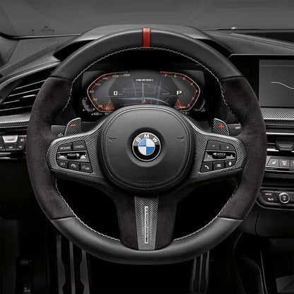 M Performance Steering Wheel for BMW 2 Series M240i G42 (2021+)