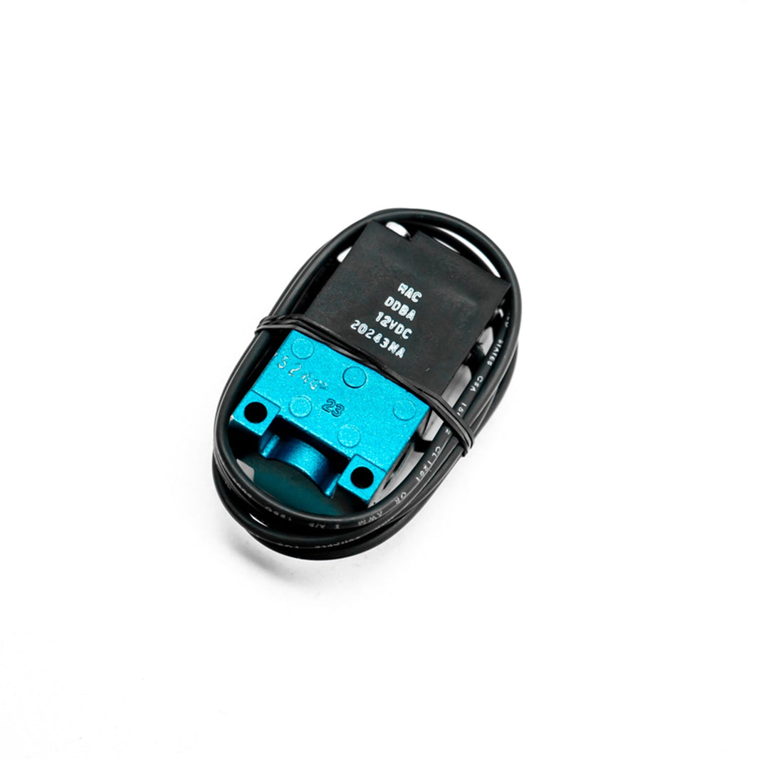 MAC 3 Port Boost Control Solenoid Valve