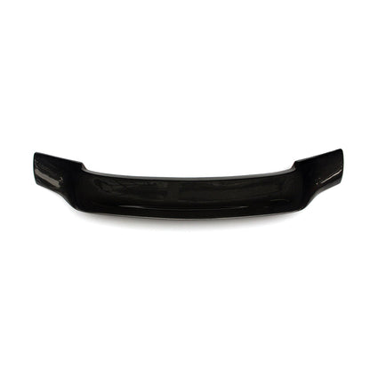 MHC Audi A3/S3 R Style Spoiler In Gloss Carbon Fibre (8V)