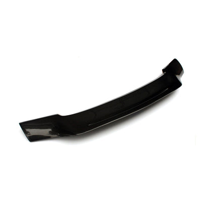 MHC Audi A3/S3 R Style Spoiler In Gloss Carbon Fibre (8V)