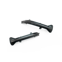BMW 5 Series Dynamic Wing Mirror Indicators (G30/G31/G11)