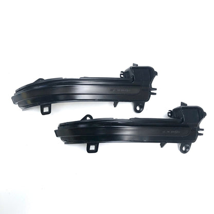 BMW Dynamic Wing Mirror Indicators (F20/F21/F22/F23/F30/F32/F87)