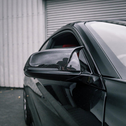 BMW Dynamic Wing Mirror Indicators (F20/F21/F22/F23/F30/F32/F87)
