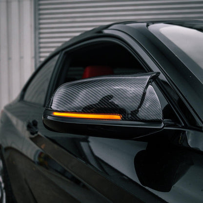 BMW Dynamic Wing Mirror Indicators (F20/F21/F22/F23/F30/F32/F87)