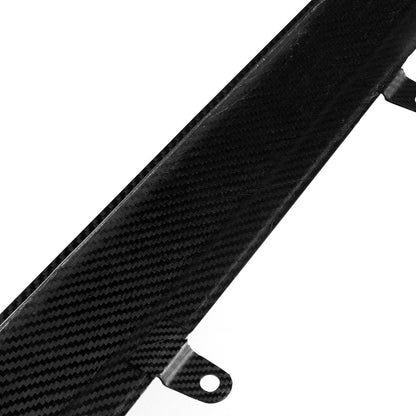 MHC+ BMW F90 M5 & G30 5 Series Full Length Side Skirts In Pre Preg Carbon Fibre