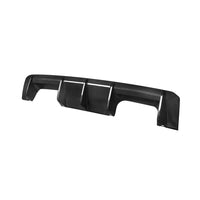 MHC+ BMW M3/M4 OEM Style Rear Diffuser In Pre Preg Carbon Fibre (G80/G81/G82/G83)