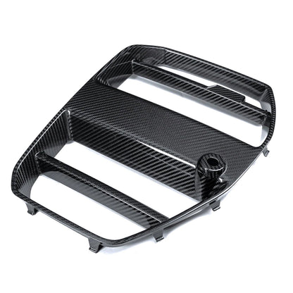 MHC+ BMW M3/M4 GT Style Front Grille in Pre Preg Carbon Fibre (G80/G81/G82/G83)
