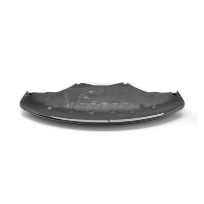 MHC+ BMW M3/M4 GT4 Style Front Splitter In Pre Preg Carbon Fibre (G80/G81/G82/G83)