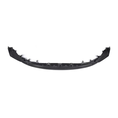 MHC+ BMW G80/G81 M3 & G82/G83 M4 CS Style Front Splitter In Pre Preg Carbon Fibre