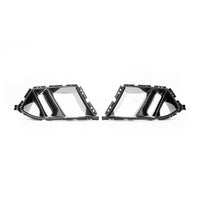 MHC+ BMW M3/M4 Twin Fin Ducts In Pre Preg Carbon Fibre (G80/G81/G82/G83)