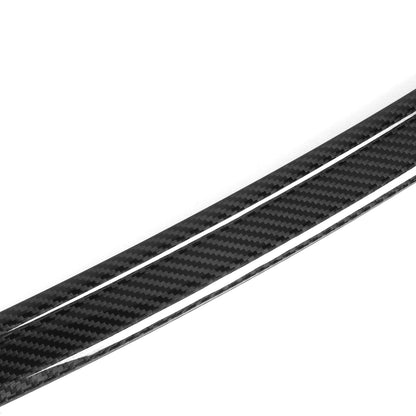 MHC+ BMW M4 Performance Plus Rear Spoiler In Pre Preg Carbon Fibre (G82)