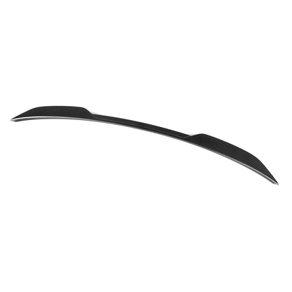 MHC+ BMW M4 Performance Plus Rear Spoiler In Pre Preg Carbon Fibre (G82)