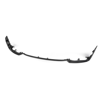 MHC+ BMW M2 G87 Performance Style Front Splitter In Pre Preg Gloss Carbon Fibre (G87)