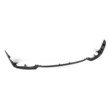 MHC+ BMW M2 G87 Performance Style Front Splitter In Pre Preg Gloss Carbon Fibre (G87)