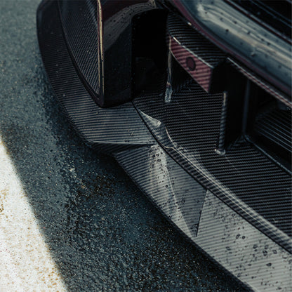 MHC+ BMW M2 G87 Edition 1 Styling Kit In Pre Preg Gloss Carbon Fibre (G87)