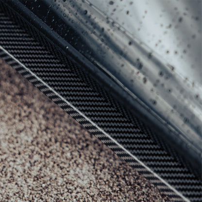 MHC+ BMW M2 G87 Edition 1 Styling Kit In Pre Preg Gloss Carbon Fibre (G87)