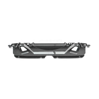 MHC+ BMW G90 & G99 M5 Full Replacement Radiator Cooling Shroud Slam Panel In Pre Preg Carbon Fibre