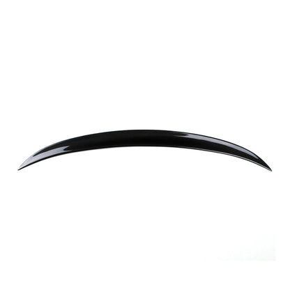MHC BMW M3 Performance Style Rear Spoiler In Gloss Carbon Fibre (E93)
