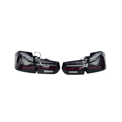 MHC BMW M3/3 Series CS/GTS OLED Style Rear Tail Lights (F80/F30/F35)