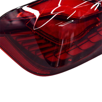 MHC BMW M3/3 Series CS/GTS OLED Style Rear Tail Lights (F80/F30/F35)
