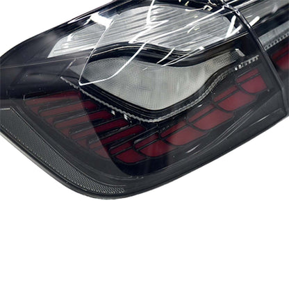 MHC BMW M3/3 Series CS/GTS OLED Style Rear Tail Lights (F80/F30/F35)