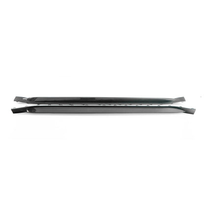 MHC+ BMW M3 OEM Style Side Skirts In Pre Preg Carbon Fibre (G80)