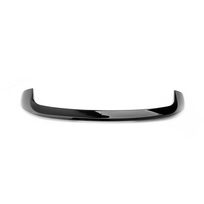 BMW F20 & F21 1 Series M Sport LCI Performance Style Gloss Black Rear Spoiler (Inc M140i & M135i)