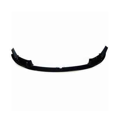 BMW F80 M3 & F82/F83 M4 Performance Style Gloss Black Front Splitter