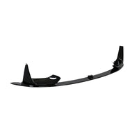 BMW F80 M3 & F82/F83 M4 Performance Style Gloss Black Front Splitter