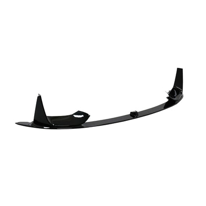 BMW F80 M3 & F82/F83 M4 Performance Style Gloss Black Front Splitter
