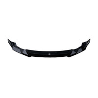 BMW F87 M2 CSM Style Gloss Black Front Splitter