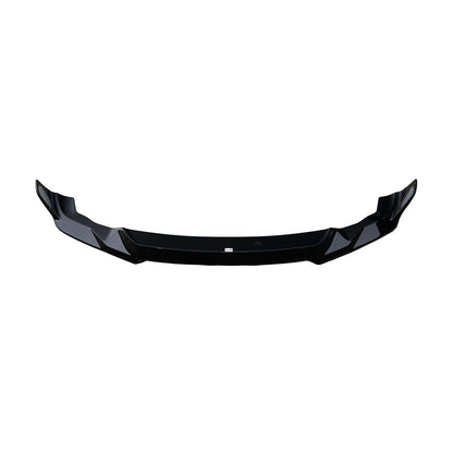 BMW F87 M2 CSM Style Gloss Black Front Splitter