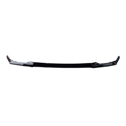 BMW F87 M2 CSM Style Gloss Black Front Splitter
