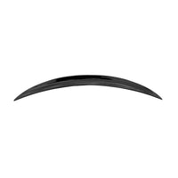 BMW F87 M2 & F22 2 Series Performance Style Gloss Black Rear Spoiler