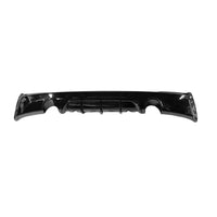 BMW F22 & F23 M235i / M240i Performance Style Gloss Black Rear Diffuser