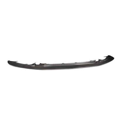 MHC+ BMW M3/M4 GT Style Front Splitter In Gloss Pre Preg Carbon Fibre (F80/F82/F83)