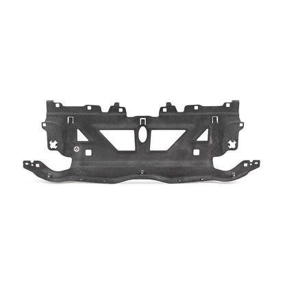 MHC+ BMW M2/M3/M4 Full Replacement Radiator Cooling Shroud Slam Panel In Pre Preg Carbon Fibre (G80/G81/G82/G83/G87)