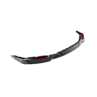 MHC+ BMW M2 G87 Edition 1 Front Splitter In Pre Preg Gloss Carbon Fibre (G87)