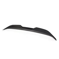 MHC+ BMW M2/M240i Performance Style Rear Spoiler In Pre Preg Carbon Fibre (G87/G42)