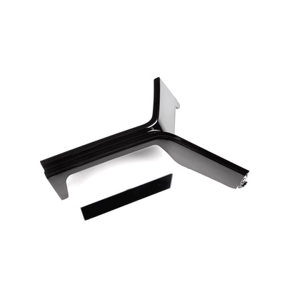 MHC Black BMW M3/M4 CSL Style Front Grille In Gloss Black (G80/G81/G82/G83)